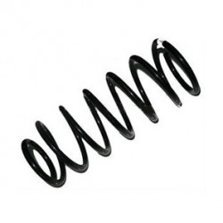 Пружина передняя  Ланос оригинал  (МТ)