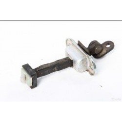 Ограничитель открывания передней двери лев+правый Матиз GM Корея (ориг)