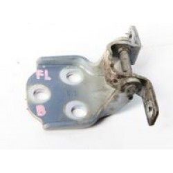 Отбойник передней двери Матиз GM Корея (ориг)