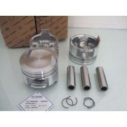 Палец поршневой MATIZ II 0.8 КАР- OEM Корея