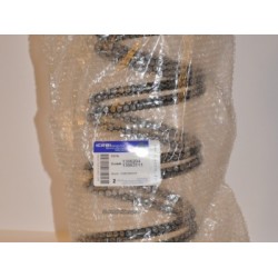 Пружина передней подвески NEXIA