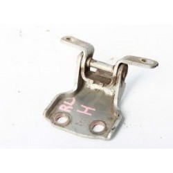 Петля задней двери, нижняя левая MATIZ II GM Корея (ориг)