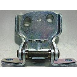 Петля задней двери, нижняя правая Матиз GM Корея (ориг)