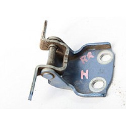 Петля передней двери, нижняя правая MATIZ II GM Корея (ориг)