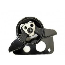 Подушка двигателя передняя правая Матиз 0,8 98-01 КАР-РН Корея