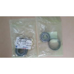 Подшипник задней ступицы наружный MATIZ II /SPARK NG-A Корея