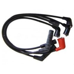 Провода высоковольтные матиз1 (1,0), авео 1,2 КАР Корея