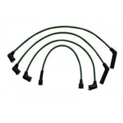 Провода высоковольтные силикон Матиз 0,8 MPI "SALION" Корея