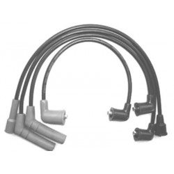 Провода высоковольтные силикон Матиз 0,8 MPI КАР Корея