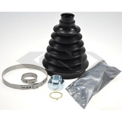 Пыльник шруса LANOS  1.5  SPIDAN наружный