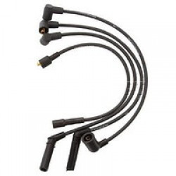 Провода высоковольтные силикон Матиз 0,8 MPI под модуль VALEO Корея