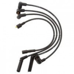 Провода высоковольтные силикон Матиз 0,8 MPI под модуль КАР Корея