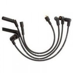 Провода высоковольтные силикон Матиз 0,8 MPI под модуль grog Корея