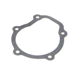 Прокладка водяного насоса MATIZ II // AVEO 1,2 SOHC GM Корея (ориг)