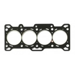 Прокладка головки блока Matiz 1 л. Авео 1,2 КАР Корея