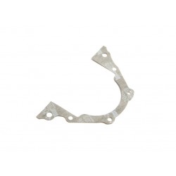 Прокладка задней крышки коленвала MATIZ II /SPARK 0,8 GM Корея (ориг)