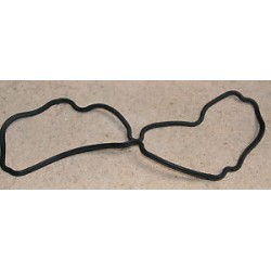 Прокладка клапанной крышки Матиз2 0,8 MANDO Корея