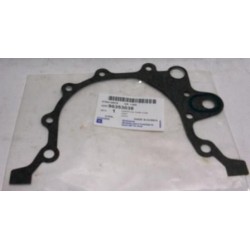 Прокладка масленного насоса MATIZ II // AVEO 1,2 SOHC GM Корея (ориг)