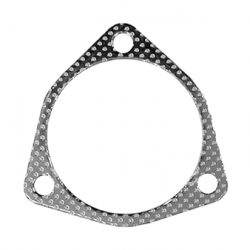 Прокладка нейтролизатора выпускного коллектора Матиз GM Корея (ориг)