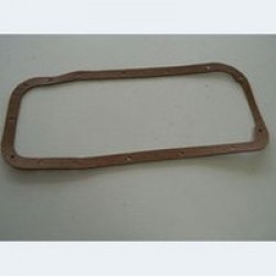 Прокладка поддона картера Матиз grog Корея