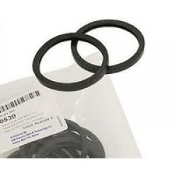 Прокладка термостата Матиз GM Корея(ориг)