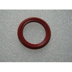 Прокладка трубки EGR верхняя MATIZ ll/SPARK/AVEO/1.0-1,2 GM Корея (ориг)