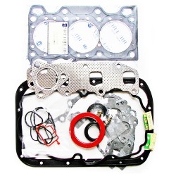 Прокладки двигателя (к-т) Матиз 0,8 МРI grog Корея