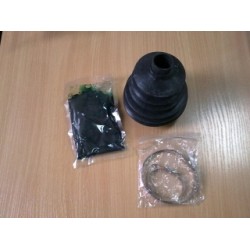 Пыльник шруса LANOS "Extra" - "CRB"наружный(С-1639)(6-ти волновой)