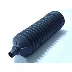 Пыльник рулевой рейки с ГУР (пластик) АВЕО, Матиз MANDO Корея (ориг)