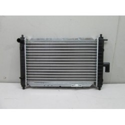 Радиатор охлаждения MATIZ 98-04 SAMSUNG Корея