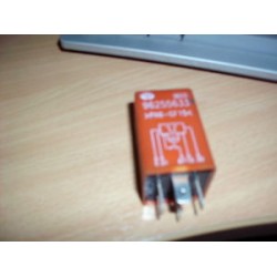 Реле фонаря Матиз 12В GM Корея (ориг)