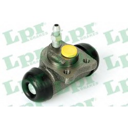 Задний тормозной цилиндр  AVEO  METELI-04-0298