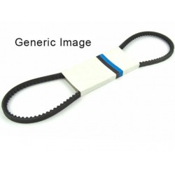 Ремень генератора (клиновой) Матиз 0.8L BRECO НМ26-2