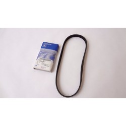 Ремень генератора MATIZ II 1.0, AVEO 1,2 SOHC (10*665) BRECO 4РК665