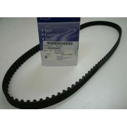 Ремень ГРМ МАТИЗ-2 0.8л DONGIL 107YU25 Корея