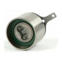 Ролик натяжения ремня ГРМ MATIZ II /SPARK // AVEO 1,2 SOHC КАР Корея