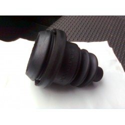 Пыльник кулисы LANOS .(корея)