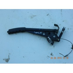 Рычаг стояночного тормоза Матиз GM Корея (ориг)