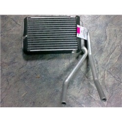 Радиатор печки "CRB" NEXIA