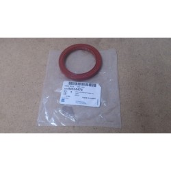 Сальник коленчатого вала задний MATIZ II // AVEO 1,2 SOHC КАР Корея