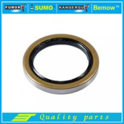 Сальник передней ступицы наружный Матиз grog Корея