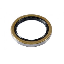 Сальник передней ступицы наружный Матиз PН Корея