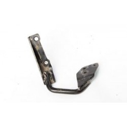 Серьга подвески двигателя MATIZ II 0.8 GM Корея (ориг)