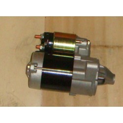 Стартер Матиз 08 КАР (DELCO REMY) Корея