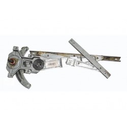 Стеклоподъемник передней двери левый Матиз GM Корея (ориг)