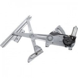 Стеклоподъемник передней двери, правый MATIZ II GM Корея (ориг)