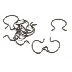 Стопорное кольцо MATIZ II 0.8 GM Корея (ориг)