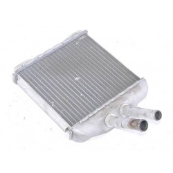 Радиатор печки пластик Ланос EuroEx