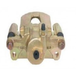 Суппорт передний левый Матиз grog Корея