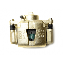 Суппорт передний левый Матиз II DAC Корея (ориг)